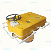 水下液壓清潔車