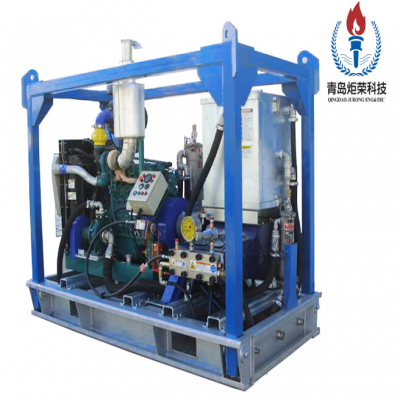 海上風(fēng)電設(shè)備防腐蝕成為當(dāng)務(wù)之急