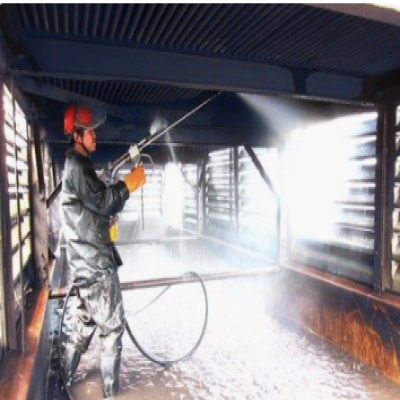 業清洗人看過來！《產業結構調整指導目錄(2019年本，征求意見稿)》發改委發文與你我有 關!