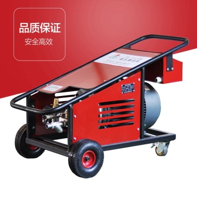 高壓清洗機(jī)價(jià)格的決定因素有哪些