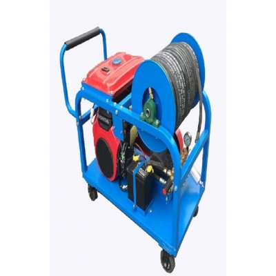 管道疏通清洗過程中注意事項(xiàng)