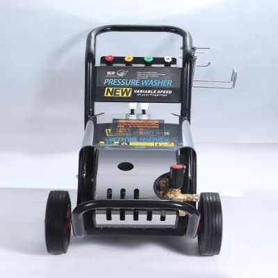 雞舍、豬舍用清洗機(jī)