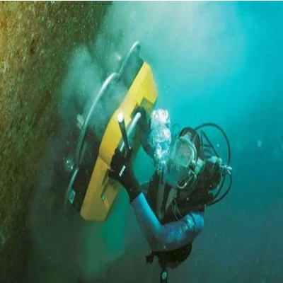 船舶水下檢測都有哪些先進技術方式