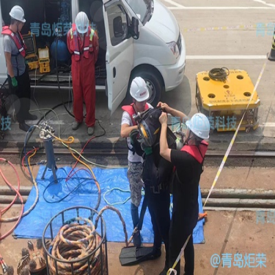 水下清洗機(jī)器人，重塑船舶潛水作業(yè)服務(wù)新范式